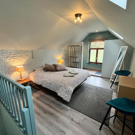 Cosy Little House Villa Kraainem Eksteriør bilde